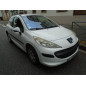 Pare soleil droit PEUGEOT 207