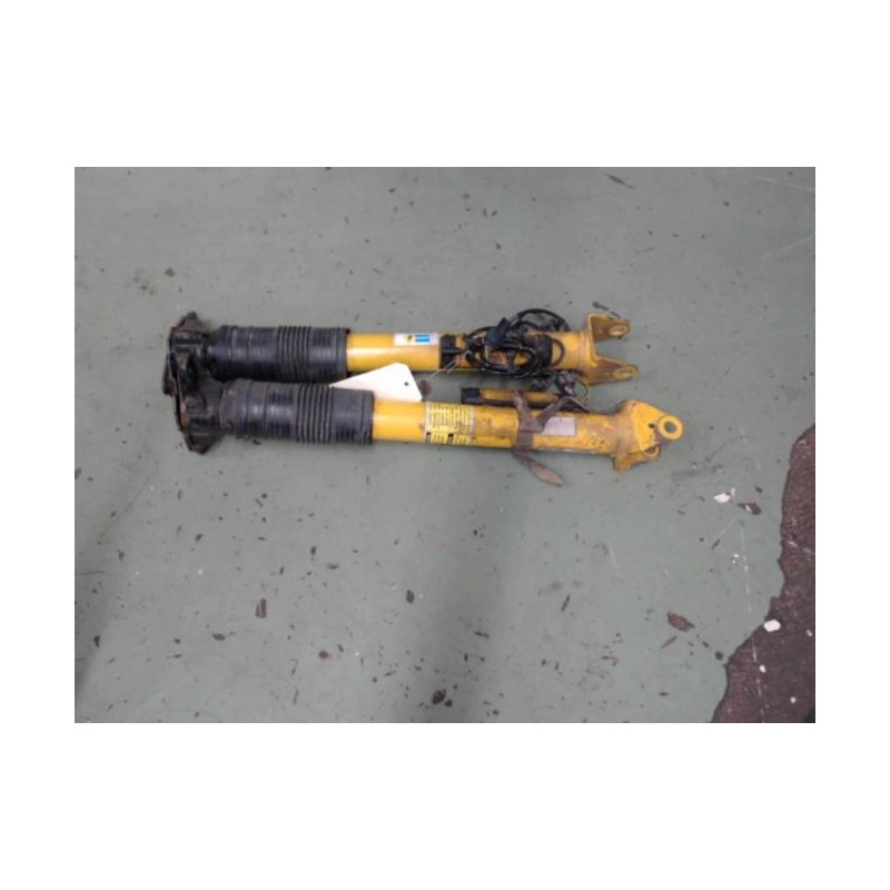 Amortisseurs arrière JEEP GRAND CHEROKEE 3