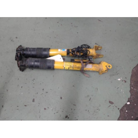 Amortisseurs arrière JEEP GRAND CHEROKEE 3