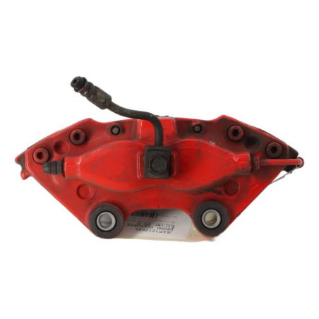 Etrier avant droit (freinage) JEEP GRAND CHEROKEE 3 Photo n°1