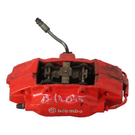 Etrier avant gauche (freinage) JEEP GRAND CHEROKEE 3 Photo n°1