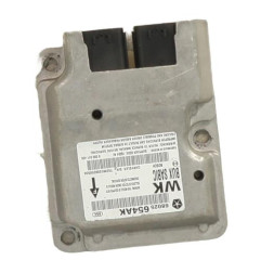 Boitier air bag JEEP GRAND CHEROKEE 3 Photo n°5