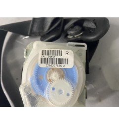 Ceinture arriere droit JEEP GRAND CHEROKEE 3 Photo n°1