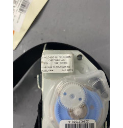 Ceinture arriere droit JEEP GRAND CHEROKEE 3 Photo n°3