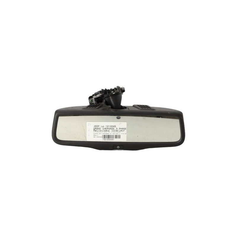 Retroviseur interieur JEEP GRAND CHEROKEE 3