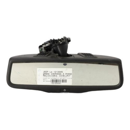 Retroviseur interieur JEEP GRAND CHEROKEE 3 Photo n°1