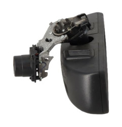 Retroviseur interieur JEEP GRAND CHEROKEE 3 Photo n°4