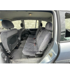 Pompe de direction OPEL ZAFIRA A Photo n°6