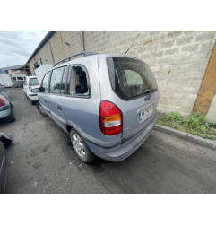 Pompe de direction OPEL ZAFIRA A Photo n°7