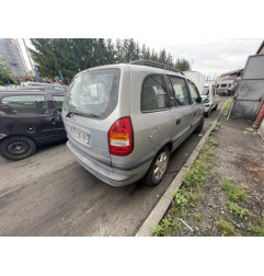 Pompe de direction OPEL ZAFIRA A Photo n°8