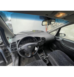 Pompe de direction OPEL ZAFIRA A Photo n°9