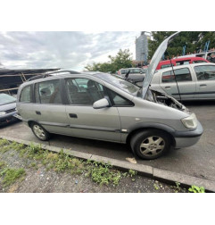 Pompe de direction OPEL ZAFIRA A Photo n°10