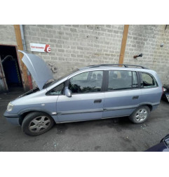 Pompe de direction OPEL ZAFIRA A Photo n°14