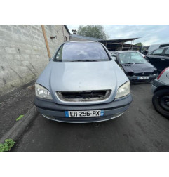 Pompe de direction OPEL ZAFIRA A Photo n°15