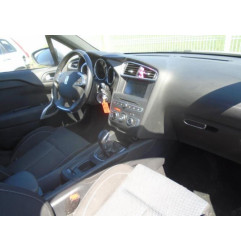 Vitre avant droit CITROEN DS4 Photo n°3