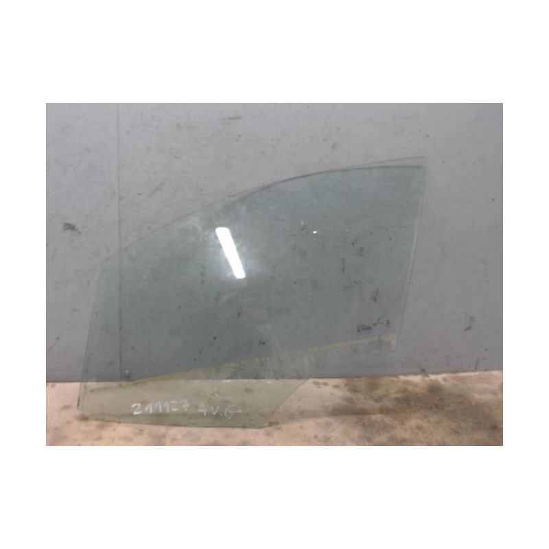 Vitre avant gauche CITROEN DS4