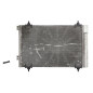 Condenseur de clim CITROEN DS4