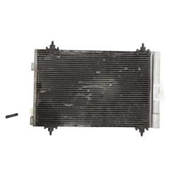 Condenseur de clim CITROEN DS4
