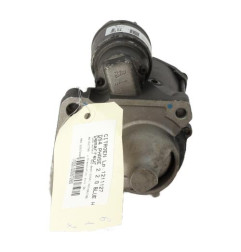 Demarreur CITROEN DS4 Photo n°2