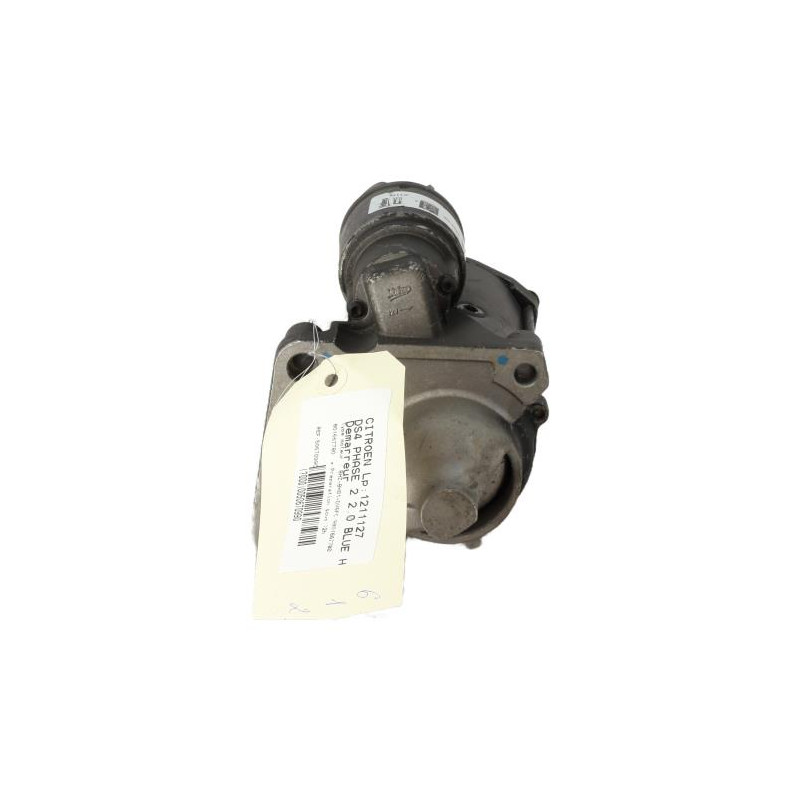 Demarreur CITROEN DS4 Photo n°2