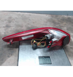 Feu arriere principal droit (feux) PEUGEOT 607 Photo n°1