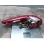 Feu arriere principal droit (feux) PEUGEOT 607
