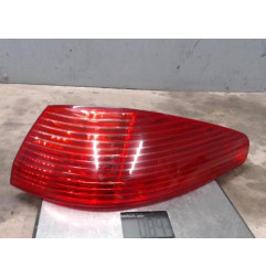 Feu arriere principal droit (feux) PEUGEOT 607
