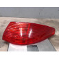 Feu arriere principal droit (feux) PEUGEOT 607