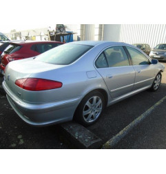 Feu arriere principal droit (feux) PEUGEOT 607 Photo n°6