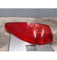 Feu arriere principal gauche (feux) PEUGEOT 607 Photo n°1