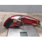 Feu arriere principal gauche (feux) PEUGEOT 607
