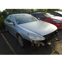 Feu arriere principal gauche (feux) PEUGEOT 607 Photo n°4