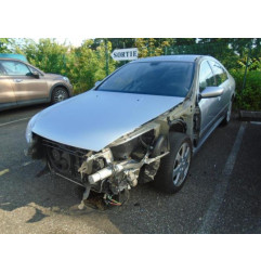 Feu arriere principal gauche (feux) PEUGEOT 607 Photo n°5