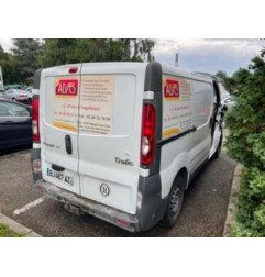 Custode avant gauche (porte) RENAULT TRAFIC 2 Photo n°4