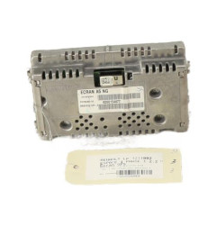 Ecran GPS RENAULT ESPACE 4 Photo n°3