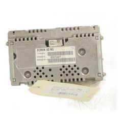 Ecran GPS RENAULT ESPACE 4 Photo n°6