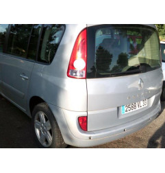 Ecran GPS RENAULT ESPACE 4 Photo n°7