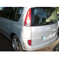 Ecran GPS RENAULT ESPACE 4