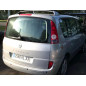 Ecran GPS RENAULT ESPACE 4
