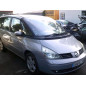 Ecran GPS RENAULT ESPACE 4