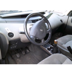 Ecran GPS RENAULT ESPACE 4 Photo n°11