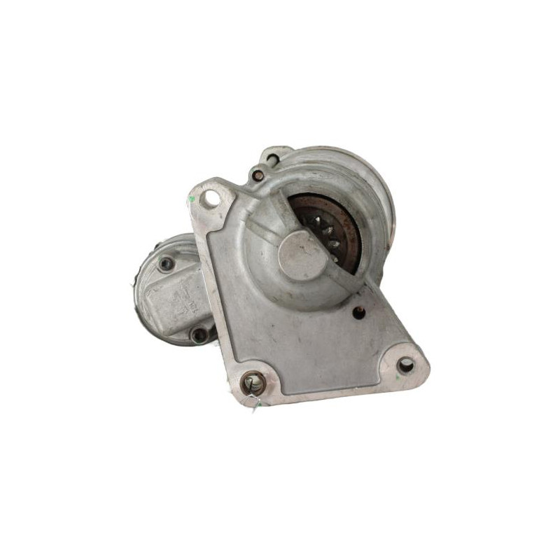 Demarreur CITROEN C3 3 SOCIETE Photo n°2