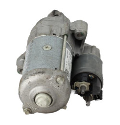 Demarreur CITROEN C3 3 SOCIETE Photo n°4