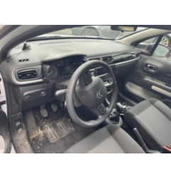 Demarreur CITROEN C3 3 SOCIETE Photo n°11