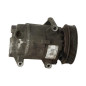 Compresseur clim RENAULT SCENIC 2