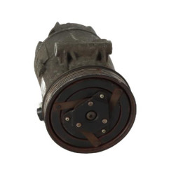 Compresseur clim RENAULT SCENIC 2 Photo n°3