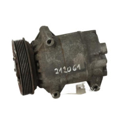 Compresseur clim RENAULT SCENIC 2 Photo n°4