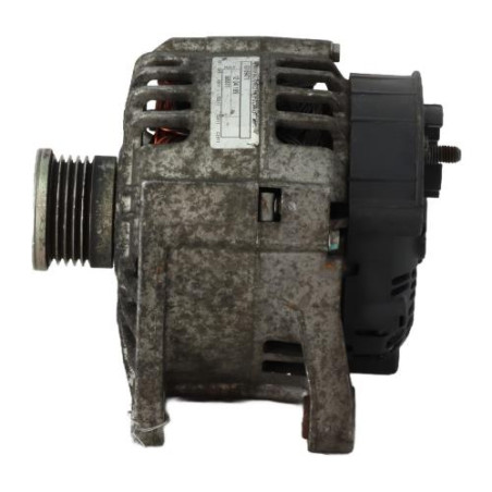 Alternateur RENAULT CLIO 2 Photo n°1