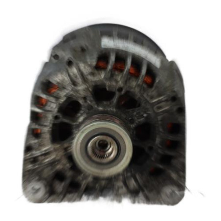Alternateur RENAULT CLIO 2