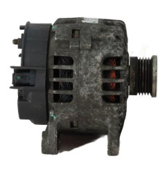 Alternateur RENAULT CLIO 2 Photo n°4